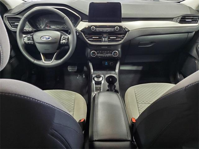 used 2021 Ford Escape car, priced at $18,977