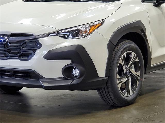 new 2024 Subaru Crosstrek car, priced at $31,031