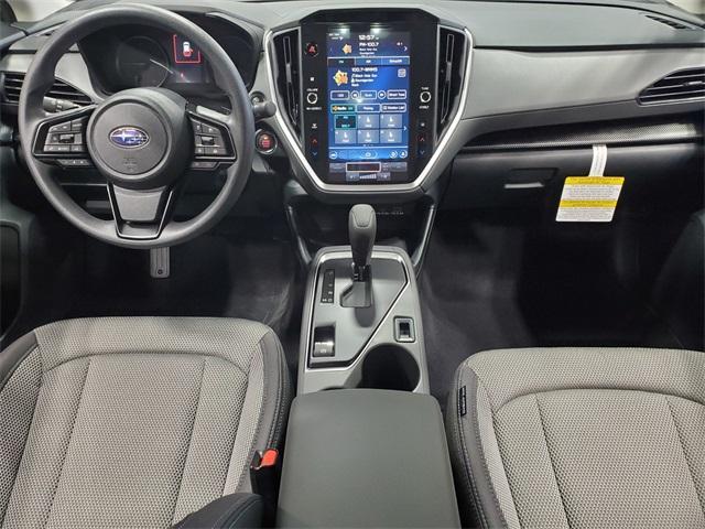 new 2024 Subaru Crosstrek car, priced at $31,031