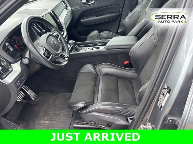 used 2019 Volvo XC60 car, priced at $23,977