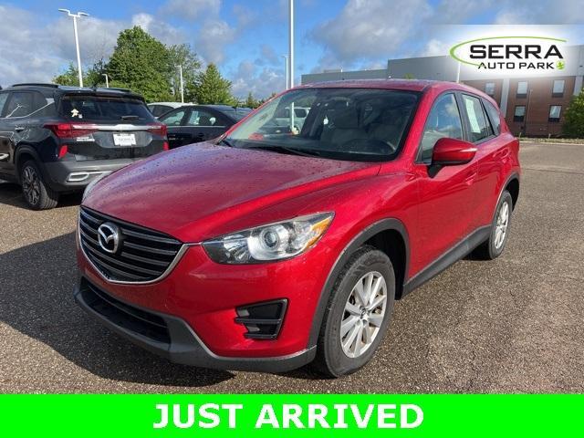 used 2016 Mazda CX-5 car, priced at $12,977