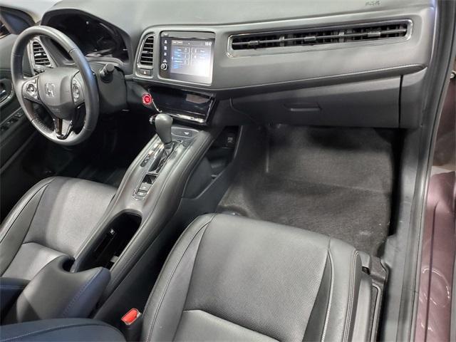 used 2022 Honda HR-V car, priced at $24,977