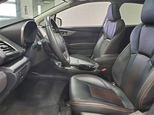 used 2023 Subaru Crosstrek car, priced at $28,477