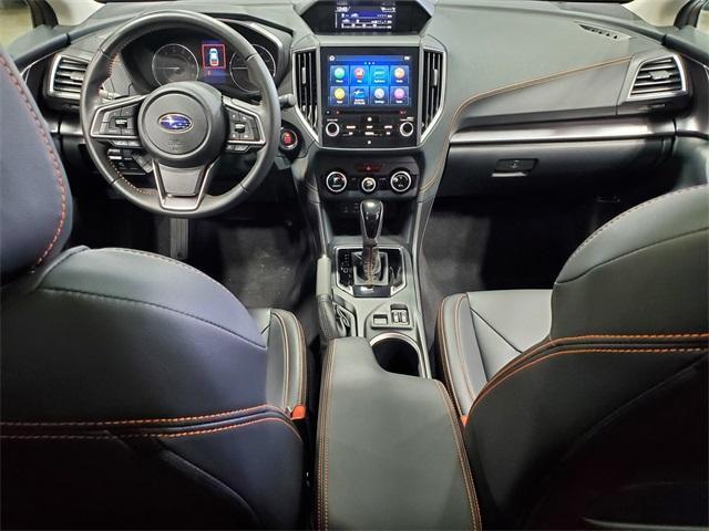 used 2023 Subaru Crosstrek car, priced at $28,477