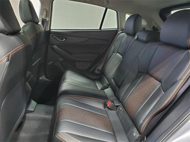 used 2023 Subaru Crosstrek car, priced at $28,477