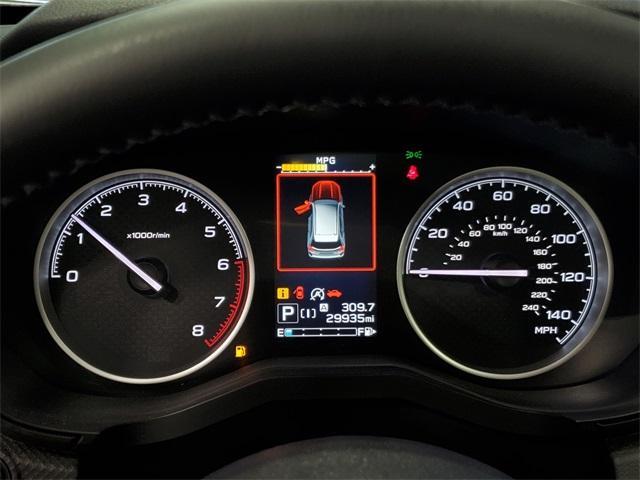 used 2020 Subaru Forester car, priced at $24,977