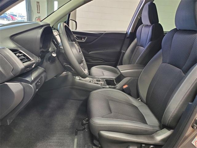 used 2020 Subaru Forester car, priced at $24,977