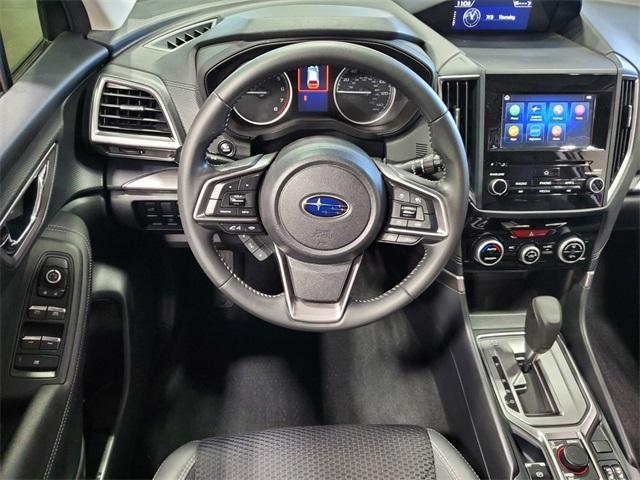 used 2020 Subaru Forester car, priced at $24,977