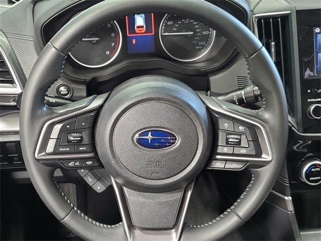 used 2020 Subaru Forester car, priced at $24,977