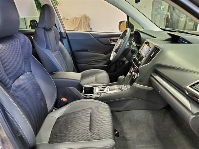 used 2020 Subaru Forester car, priced at $24,977