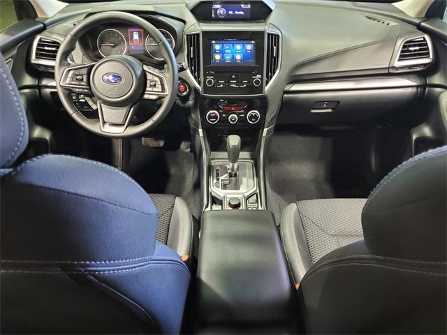 used 2020 Subaru Forester car, priced at $24,977
