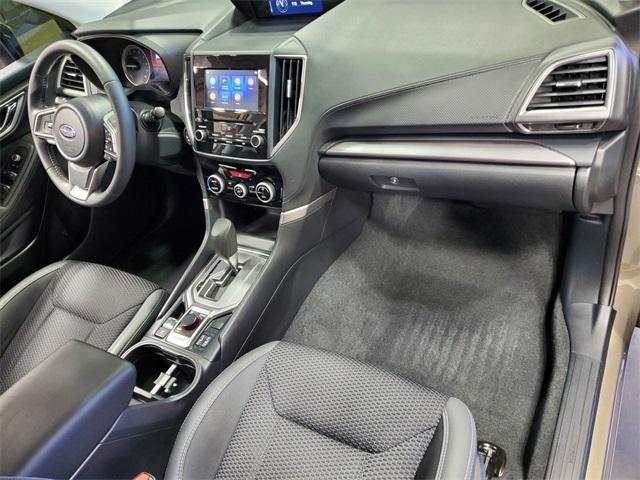 used 2020 Subaru Forester car, priced at $24,977