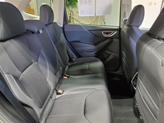 used 2020 Subaru Forester car, priced at $24,977