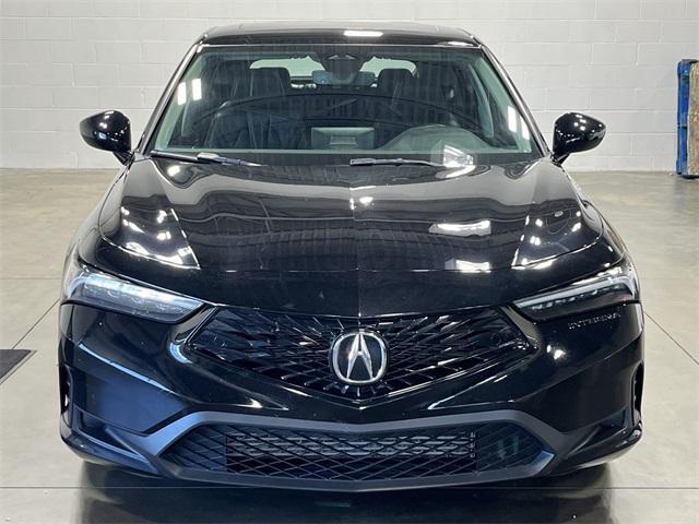 used 2024 Acura Integra car, priced at $22,977