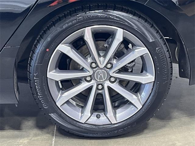 used 2024 Acura Integra car, priced at $22,977