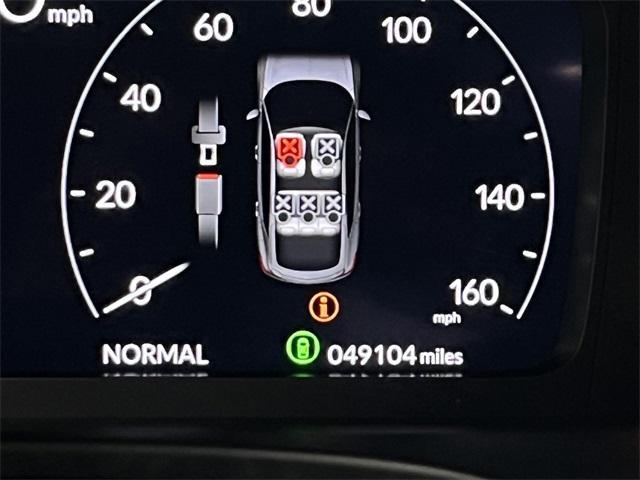 used 2024 Acura Integra car, priced at $22,977