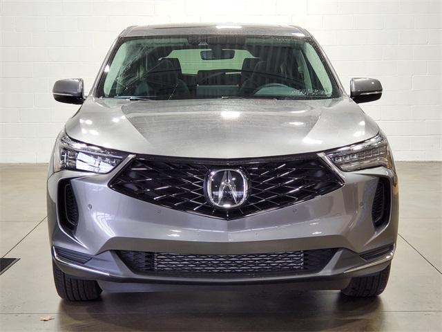 new 2025 Acura RDX car, priced at $49,250