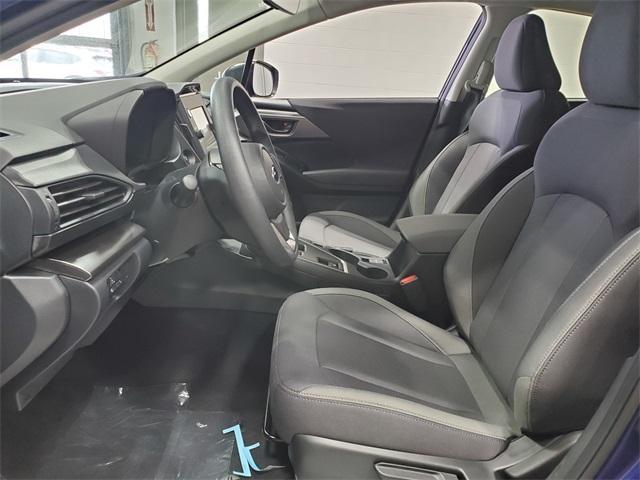 new 2025 Subaru Impreza car, priced at $26,066