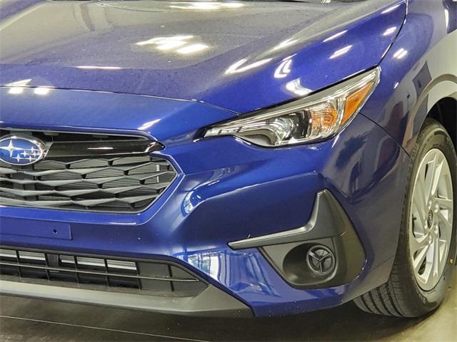 new 2025 Subaru Impreza car, priced at $26,066