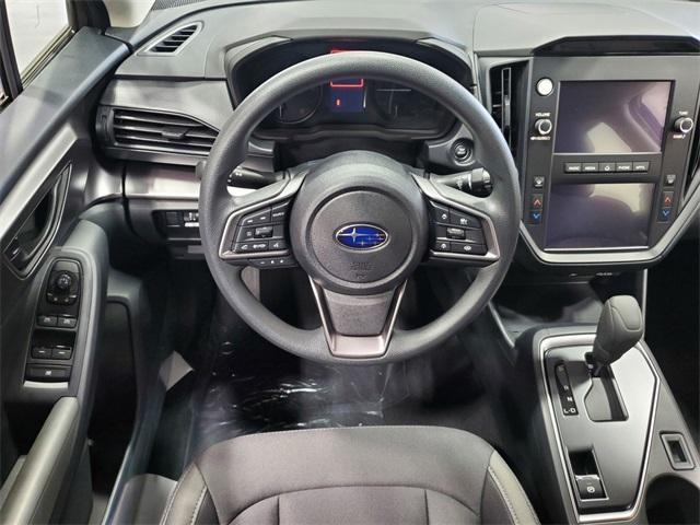 new 2025 Subaru Impreza car, priced at $26,066
