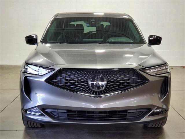 used 2022 Acura MDX car, priced at $45,977