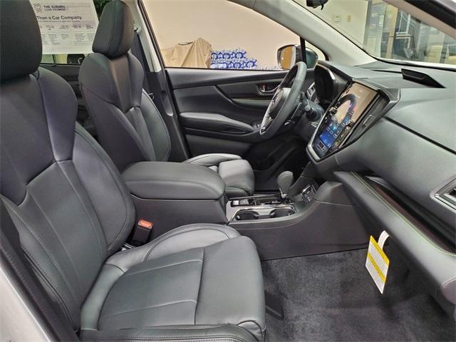 new 2025 Subaru Ascent car, priced at $55,578