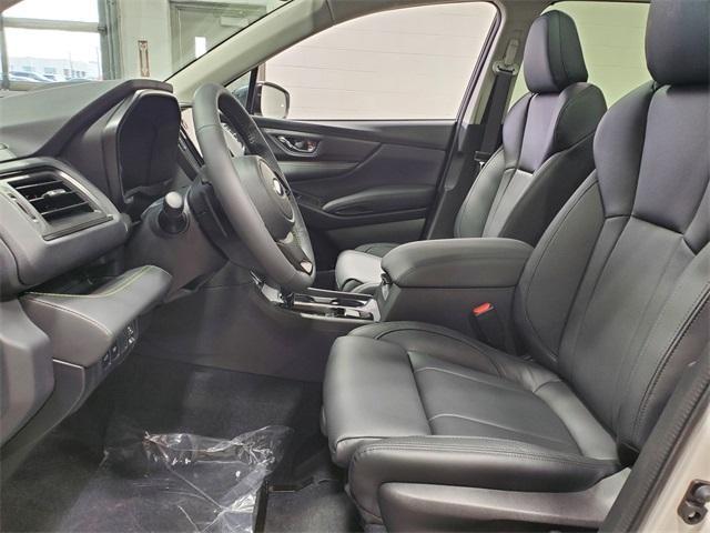 new 2025 Subaru Ascent car, priced at $55,578