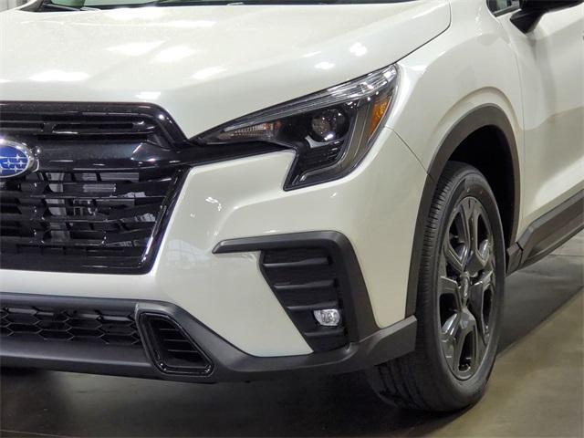 new 2025 Subaru Ascent car, priced at $55,578