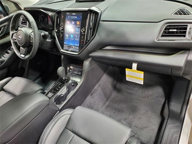new 2025 Subaru Ascent car, priced at $55,578