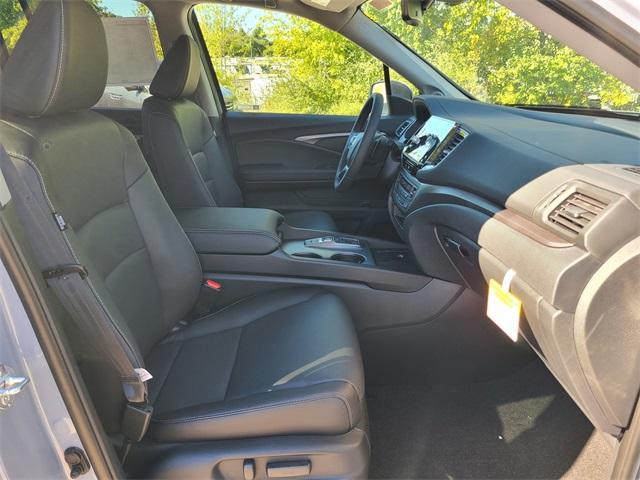 new 2026 Honda Ridgeline car, priced at $41,753