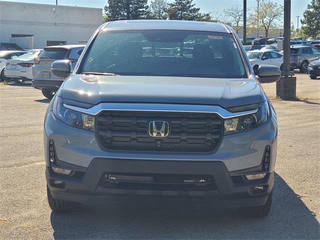 new 2026 Honda Ridgeline car, priced at $41,753