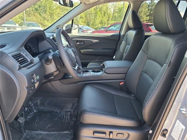 new 2026 Honda Ridgeline car, priced at $41,753