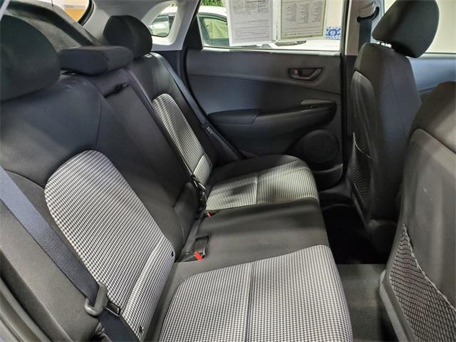 used 2020 Hyundai Kona car, priced at $17,977