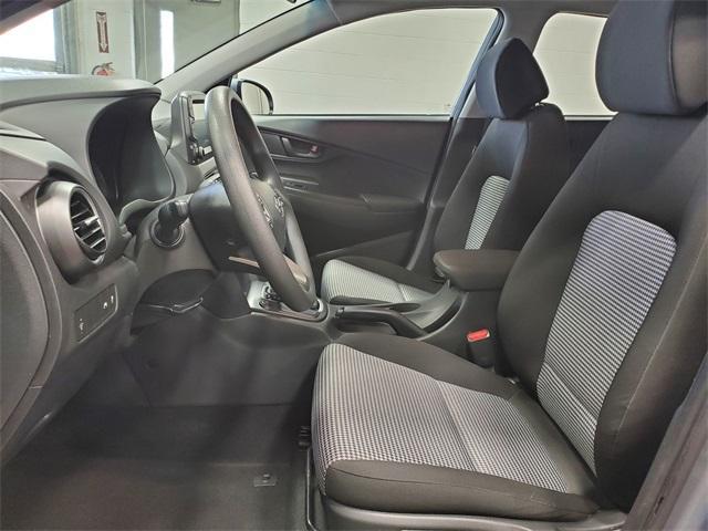 used 2020 Hyundai Kona car, priced at $17,977
