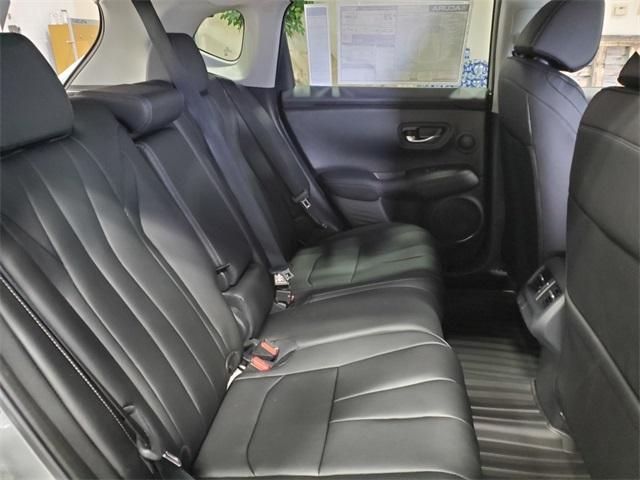 new 2025 Acura ADX car, priced at $36,350