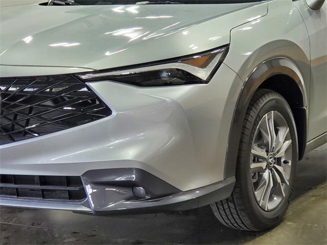 new 2025 Acura ADX car, priced at $36,350
