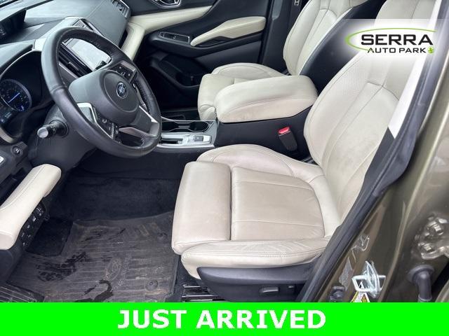 used 2022 Subaru Ascent car, priced at $30,977