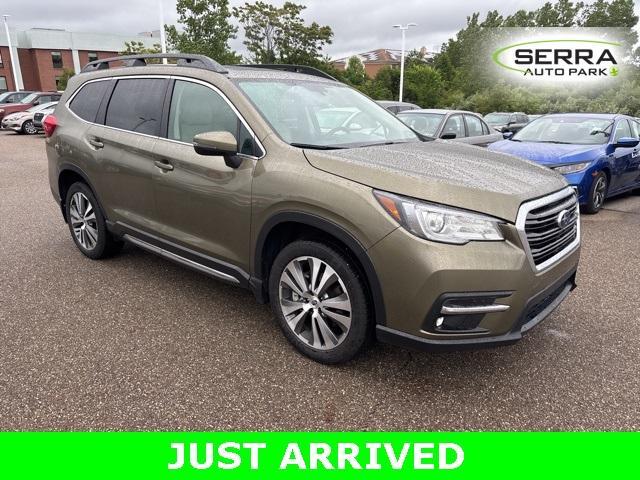 used 2022 Subaru Ascent car, priced at $30,977