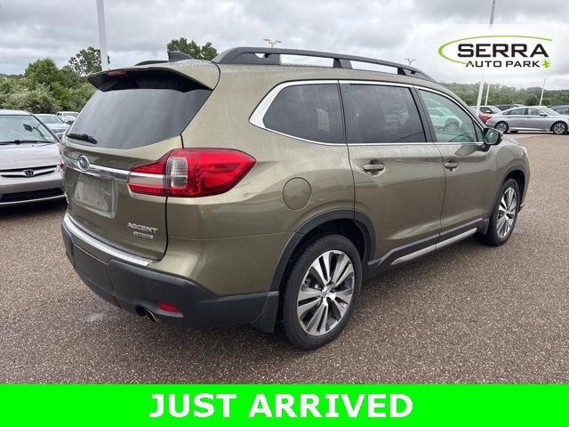 used 2022 Subaru Ascent car, priced at $30,977