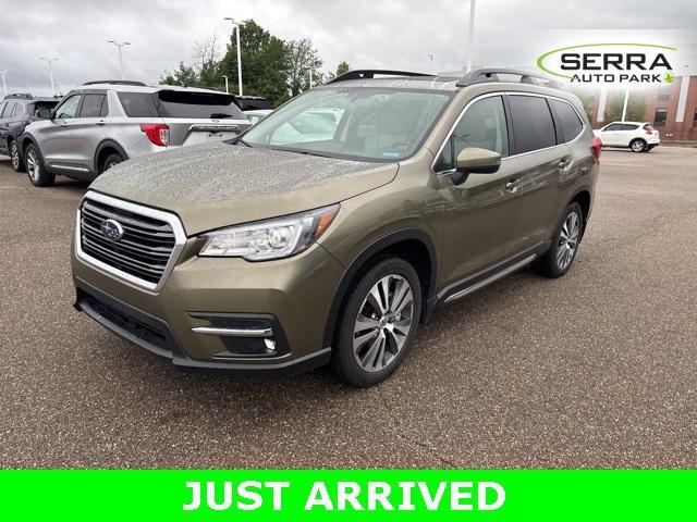 used 2022 Subaru Ascent car, priced at $30,977