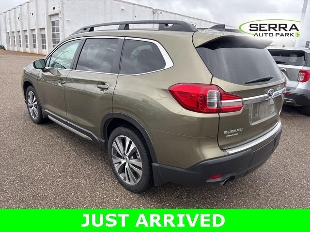 used 2022 Subaru Ascent car, priced at $30,977