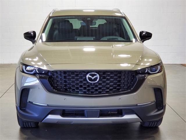 used 2023 Mazda CX-50 car, priced at $32,977