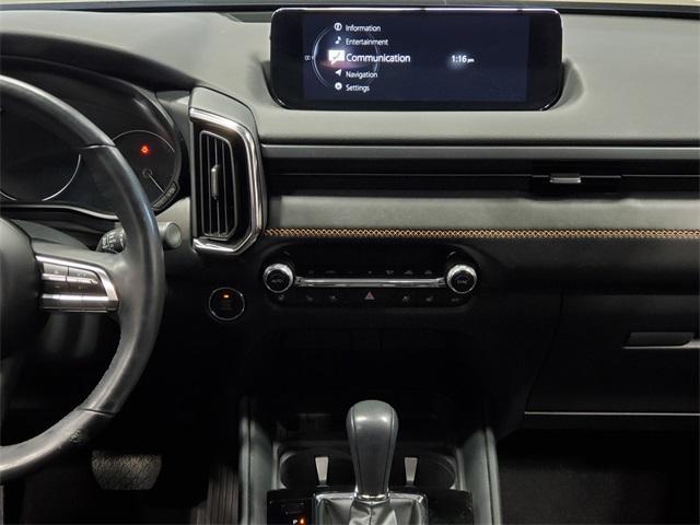 used 2023 Mazda CX-50 car, priced at $32,977