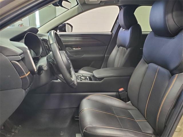 used 2023 Mazda CX-50 car, priced at $32,977