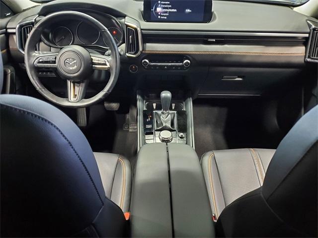 used 2023 Mazda CX-50 car, priced at $32,977