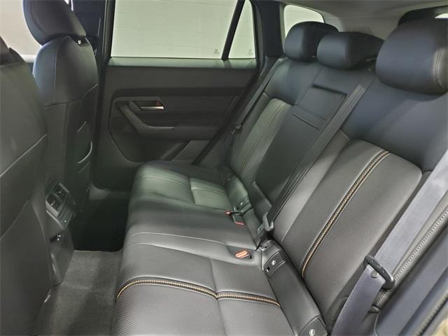 used 2023 Mazda CX-50 car, priced at $32,977