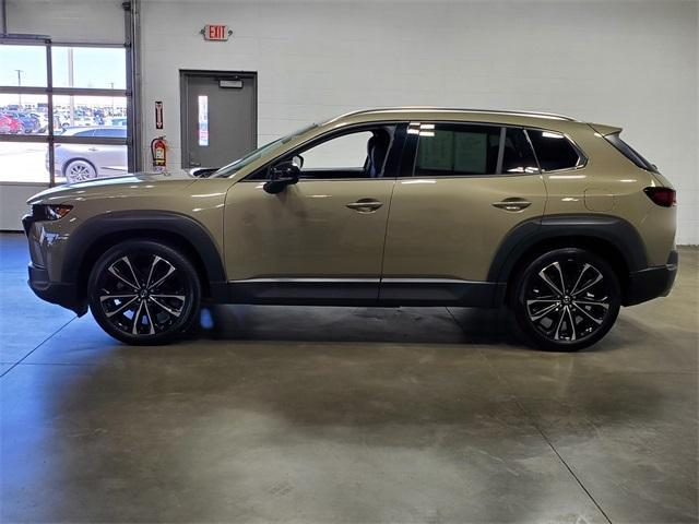 used 2023 Mazda CX-50 car, priced at $32,977