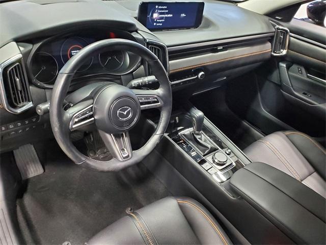 used 2023 Mazda CX-50 car, priced at $32,977