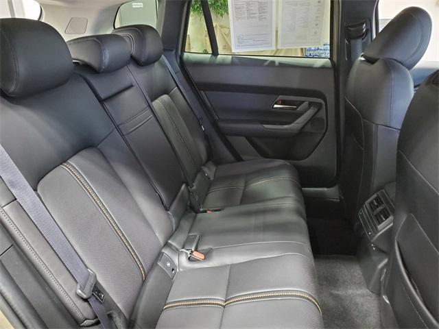 used 2023 Mazda CX-50 car, priced at $32,977