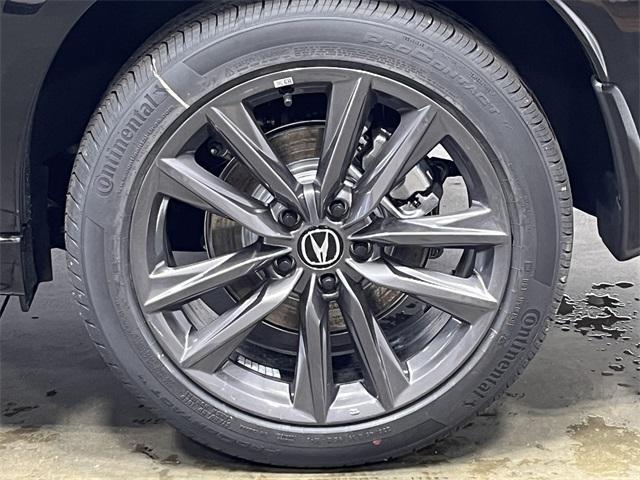 new 2025 Acura ADX car, priced at $41,950